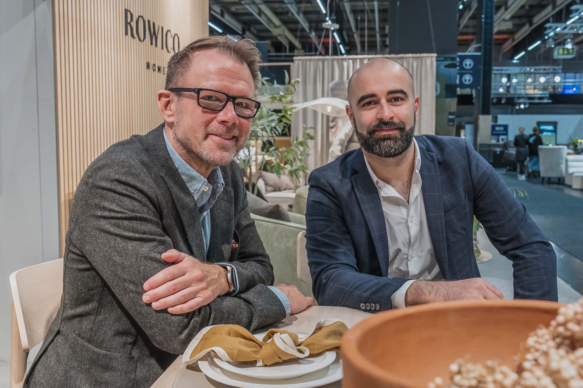 After the Success – Gothenburg Furniture Fair Continues at Swedish ...