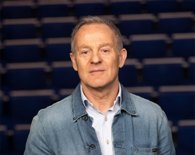 Anders Öhrnell