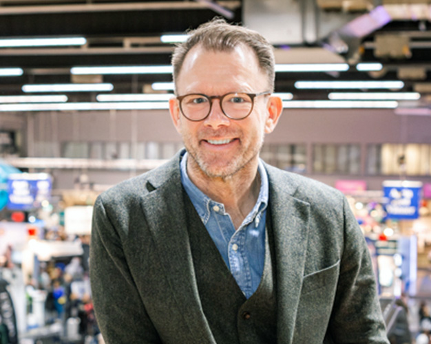 Klas Pettersson