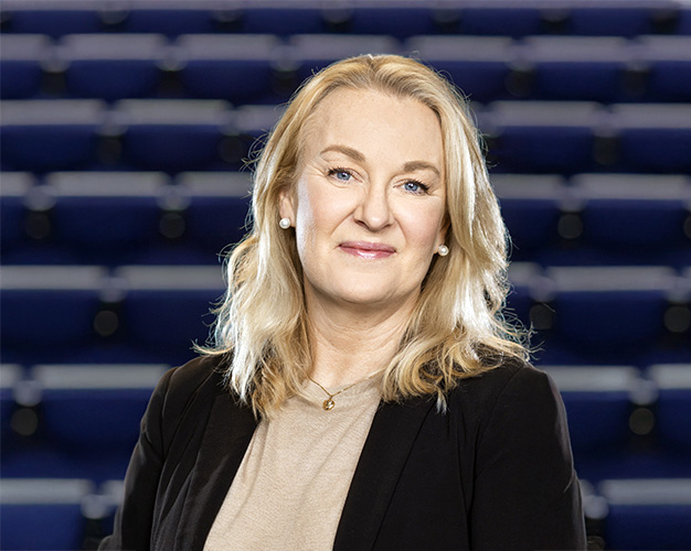 Jenny Andersson