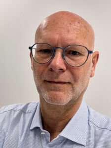 Jan Andersson från Bröderna Anderssons