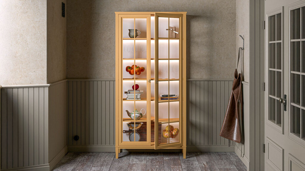 Englesson meets the challenges with clarity and craftsmanship: “We stand firm in what we believe in”